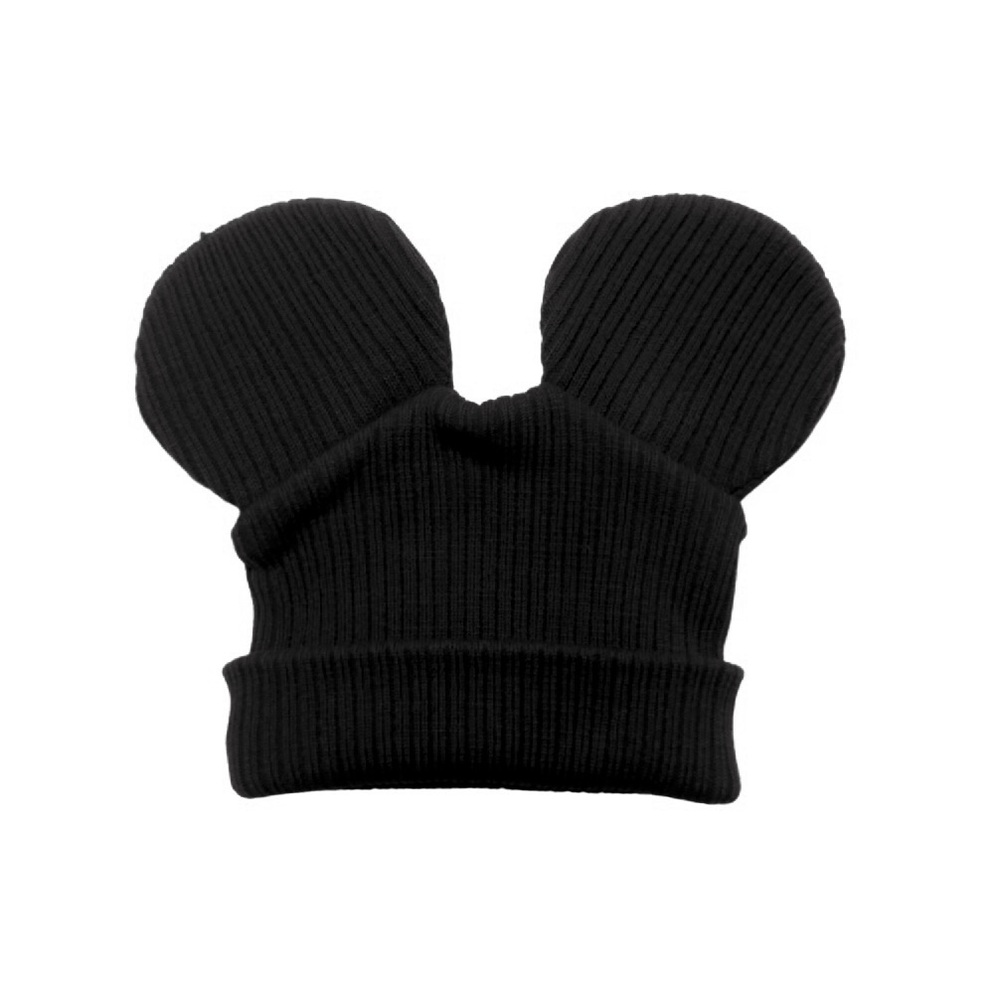 MOUSE EARS HAT